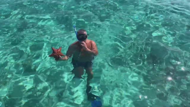 Куба Кайо Коко и Кайо Гильермо обзор островов и отеля Caribe Memoris Beach 4*Подробно обо всем смотреть онлайн