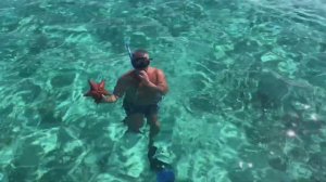 Куба   Кайо Коко и Кайо Гильермо обзор островов и отеля Caribe Memoris Beach 4*Подробно обо всем