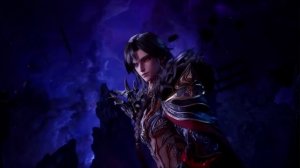 Трон, Отмеченный Богом — Трек (Фанатская Песня) 🎵