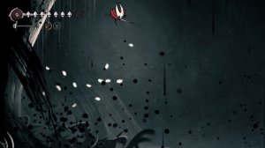 Hollow Knight Silksong 20 - Пропащая Лейс