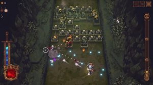 Играю в BALLxPIT(Demo)