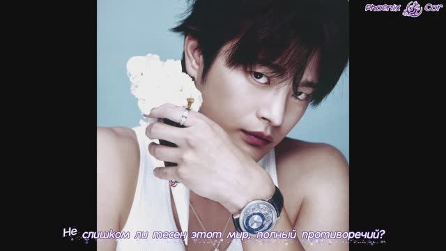 [Phoenix Cor] SEO IN GUK  - Galaxy (рус. саб.)