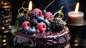 С Днем Рождения. Красивое поздравление Мужчине 🎁