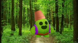 а по лесу я иду " вылетый Честер"