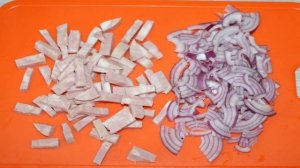 Салат Гости на пороге