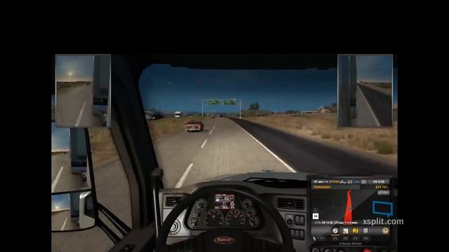 American Truck