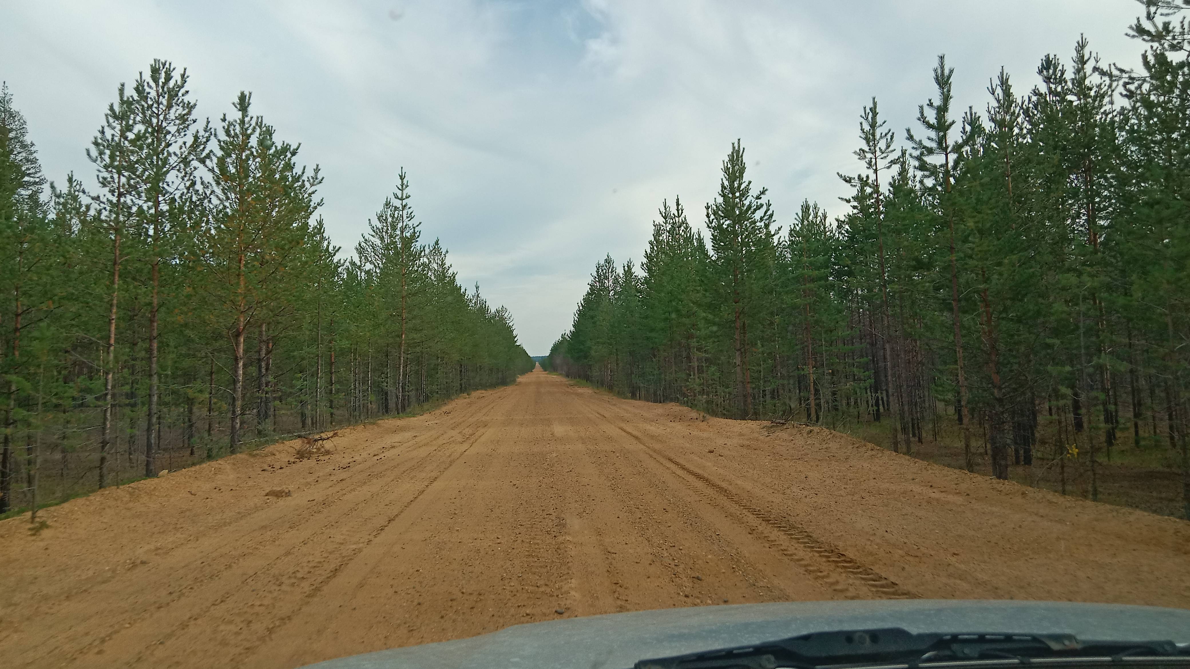 Сплав по Суле. Дорога домой. Часть 2. От Койнаса до Малой Пыссы.