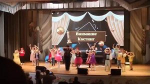 Шоу одноклассника