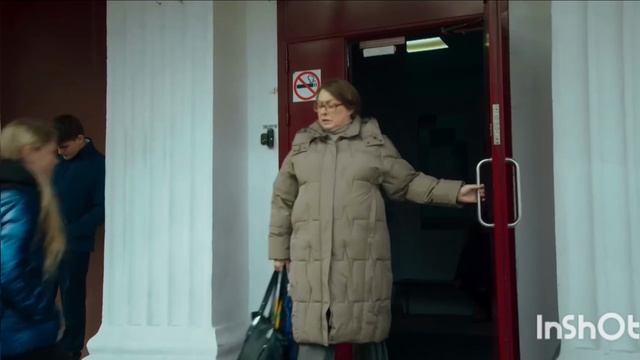 Олдскуф. Серия 1. Хардбасс