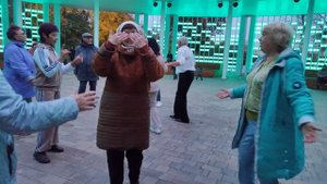 Небо пополам...... 10.10.25.