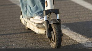 В ГД предложили ужесточить наказание для нарушивших правила самокатчиков