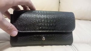 Эксклюзивный Клатч «Вечерняя звезда» Ручной Работы от 'ЛебедьковЪ' для Особых Поводов