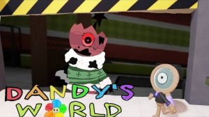 Я ИГРАЮ В МИР ДЕНДИ ЧАСТЬ 7 ЧАСТЬ