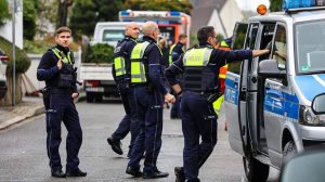 Bild раскрыла новые детали нападения на мэра Хердекке