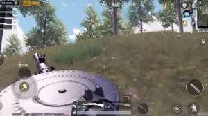 ПАБГ. НАЧАЛО. 1ЧАСТЬ