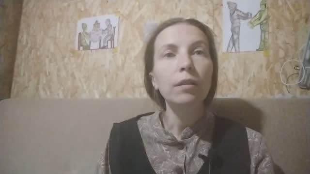 Полюби ближнего, как самого себя. Ещё не псих, но уже и не здоровый. Пограничное состояние психики