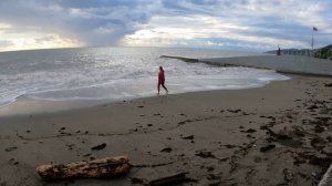 Сочи в несезон 11 октября