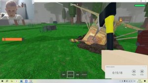 99 ночей в лесу