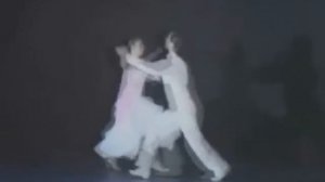 Старинный русский романс. Оборванные струны