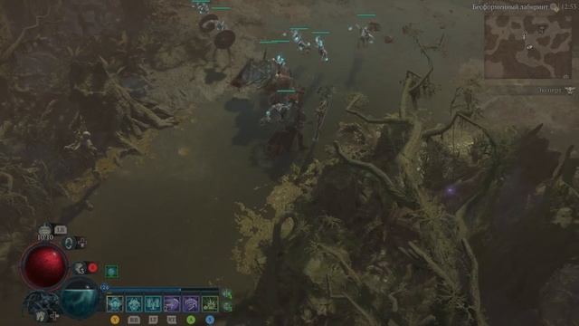 Diablo IV часть 123