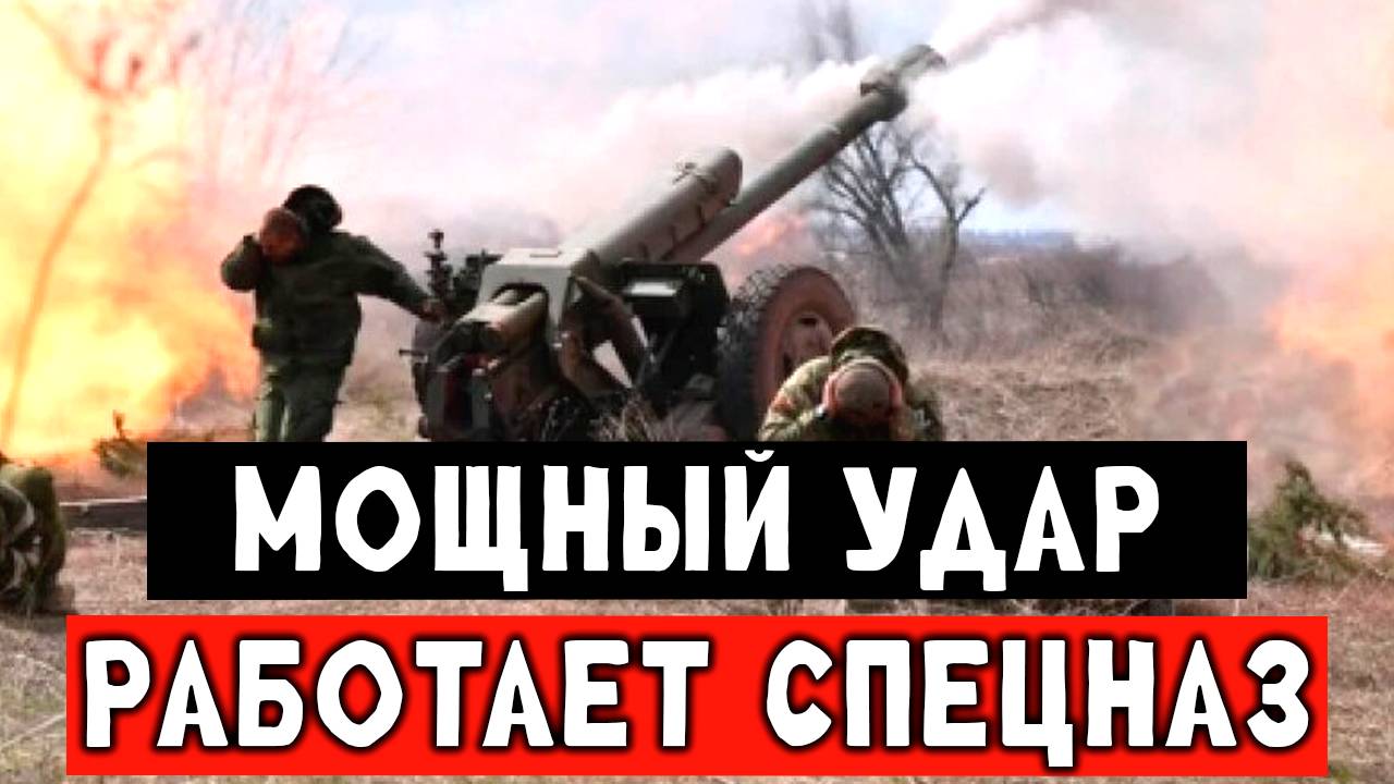 Полный разгром поросят ,взятие пленных чубатых Российским спецназом