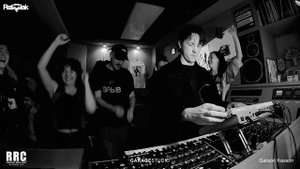 Renegade Radio Camp - GARSON KASSON - Oct 10 / 2025