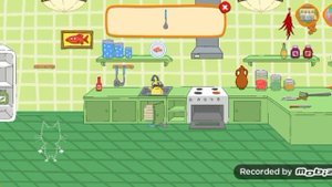 призыв длинноногий коржика мистическая охота на объект1001101001 (кукольный домик—я без озвучки)