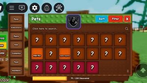 Я выбмл лису