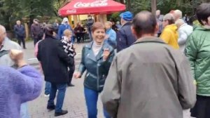 Милая...... 05.10.25 Гомель парк Луначарского 🥰💫