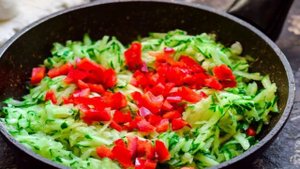 Огурцы для хот-догов