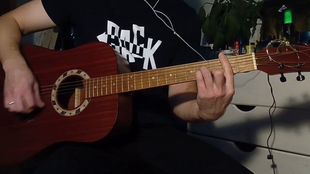 Лесной дух (авторская) By S. Trufanov