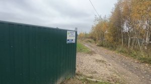 Продаётся участок 6,5 соток в Ясные Зори-2, 72 км от МКАД!Место, где мечты о собственном доме рил!