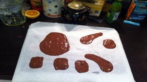 Пирог Овечка