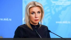 Захарова сравнила с Шариковым желающих запретить Пушкина на Украине