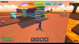 ХОРОШАЯ БАЗА BUILD UR BASE (3 мир)