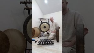 Проба пера. Медитация