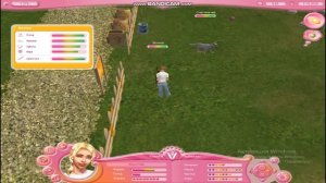 Поросячий восторг - Мои любимцы - Прохождение #5