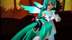 Miku Hatsune - Seed Of Lights