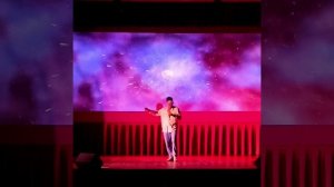 Концертное промо видео - Вячеслав Калашников