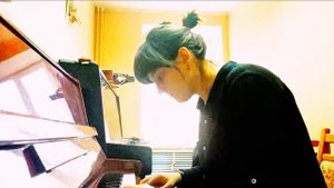 М. Таривердиев "Интермеццо"