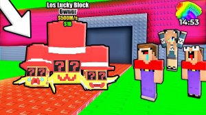 2 НУБА И ДЕВУШКА ПРО ОТКРЫЛИ НОВЫЕ АДМИНСКИЕ ЛОС ЛАКИ БЛОКИ В УКРАДИ БРЕЙНРОТ В РОБЛОКС