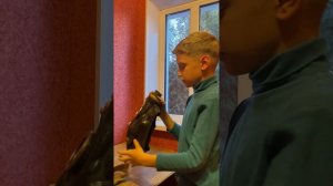 Обзор Противогаза ГП-5