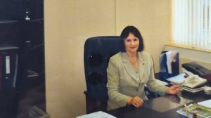 Валентине Ильиничне Якушевой  к дню рождения