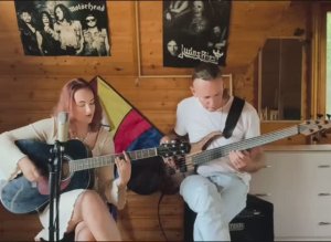 LUMEN - Змей (кавер)