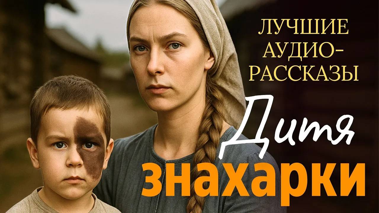 ДИТЯ ВОЛЧИЦЫ Я плакала когда читала эту историю Рассказ который вы запомните История