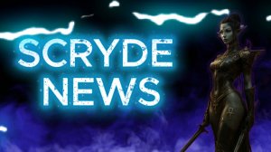 Новости Скрайда х2, х100 Scryde x2 x100 L2