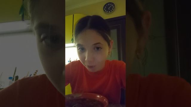 АСМР Кушаю Суп | АСМР 3 минуты