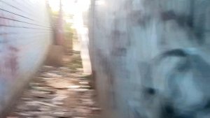 Построил секретную комнату от своего друга!