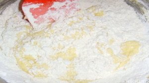 Овсяное печенье Английский поцелуй