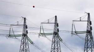 Часть Одессы осталась без электричества